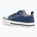 Trampki dziecięce BIG STAR KK374081 granat 3