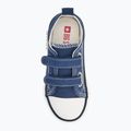 Trampki dziecięce BIG STAR KK374081 granat 5