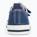 Trampki dziecięce BIG STAR KK374081 granat 6
