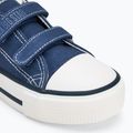 Trampki dziecięce BIG STAR KK374081 granat 7
