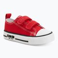 Trampki dziecięce BIG STAR KK374082 red