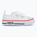 Trampki dziecięce BIG STAR KK374085 white 2