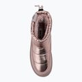 Śniegowce dziecięce BIG STAR KK374219 pink 5