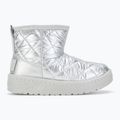 Śniegowce dziecięce BIG STAR KK374241 silver 2