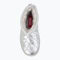 Śniegowce dziecięce BIG STAR KK374241 silver 5