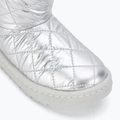 Śniegowce dziecięce BIG STAR KK374241 silver 7
