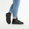Buty damskie BIG STAR KK274262 906 czarne 2