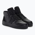 Buty damskie BIG STAR KK274262 906 czarne 4