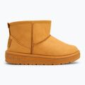 Śniegowce damskie BIG STAR KK274289 802 camel 2