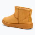 Śniegowce damskie BIG STAR KK274289 802 camel 3