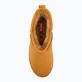 Śniegowce damskie BIG STAR KK274289 802 camel 5