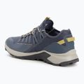 Buty męskie Big Star LL174129 szary 3