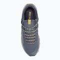 Buty męskie Big Star LL174129 szary 5