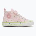 Trampki dziecięce BIG STAR LL374064 różowy 2