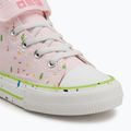 Trampki dziecięce BIG STAR LL374064 różowy 7