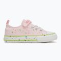 Trampki dziecięce BIG STAR LL374064 różowy 2