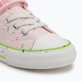Trampki dziecięce BIG STAR LL374064 różowy 7