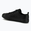 Trampki damskie BIG STAR LL274402 czarny 3
