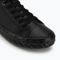 Trampki damskie BIG STAR LL274402 czarny 7