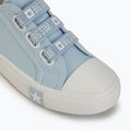 Trampki dziecięce BIG STAR LL374009 niebieski 7