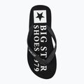 Japonki męskie BIG STAR LL174444 czarny 5
