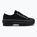 Trampki damskie BIG STAR LL274150 czarny 2