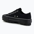 Trampki damskie BIG STAR LL274150 czarny 3