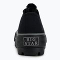 Trampki damskie BIG STAR LL274150 czarny 6