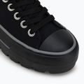 Trampki damskie BIG STAR LL274150 czarny 7