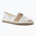 Espadryle damskie BIG STAR LL274893 biały