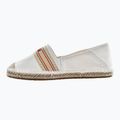 Espadryle damskie BIG STAR LL274893 biały 3
