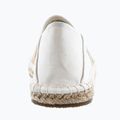 Espadryle damskie BIG STAR LL274893 biały 4