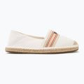 Espadryle damskie BIG STAR LL274893 biały 2