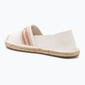 Espadryle damskie BIG STAR LL274893 biały 3