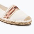 Espadryle damskie BIG STAR LL274893 biały 7