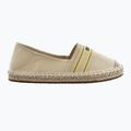 Espadryle damskie BIG STAR LL274895 beżowy 2