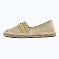 Espadryle damskie BIG STAR LL274895 beżowy 3
