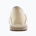 Espadryle damskie BIG STAR LL274895 beżowy 4
