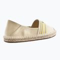 Espadryle damskie BIG STAR LL274895 beżowy 5