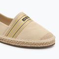 Espadryle damskie BIG STAR LL274895 beżowy 7