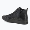 Trampki męskie BIG STAR MM174012 black 3