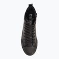 Trampki męskie BIG STAR MM174012 black 5
