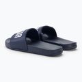Klapki damskie BIG STAR MM274714 granatowe 3