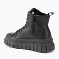 Buty damskie BIG STAR MM274625 black 3