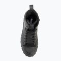 Buty damskie BIG STAR MM274625 black 5