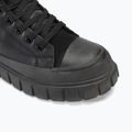 Buty damskie BIG STAR MM274625 black 7