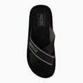 Klapki damskie BIG STAR NN274A059 black 5