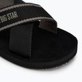 Klapki damskie BIG STAR NN274A059 black 7