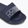 Klapki dziecięce BIG STAR NN374521 navy 7