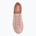 Trampki damskie BIG STAR NN274291 nude 5